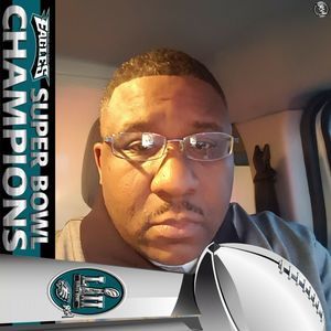 Meet your Posher, Andre